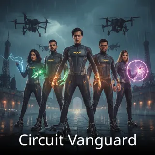 Circuit Vanguard