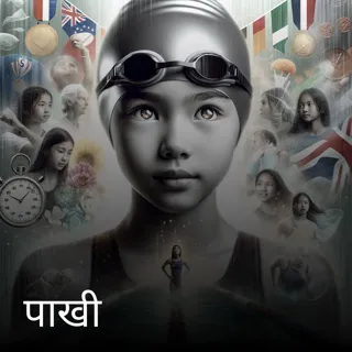 पाखी पाखी