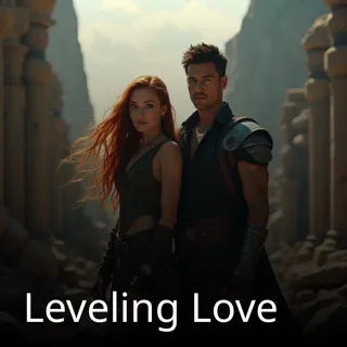 Leveling Love Leveling Love