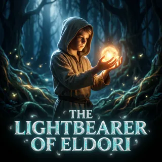 The Lightbearer of Eldori The Lightbearer of Eldori