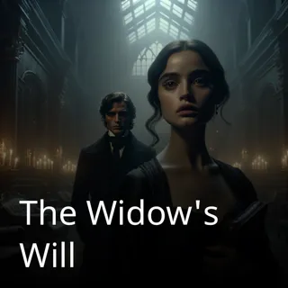 The Widow's Will The Widow's Will