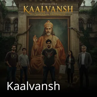 Kaalvansh Kaalvansh