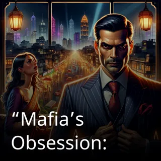 “Mafia’s Obsession: 