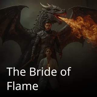 The Bride of Flame The Bride of Flame