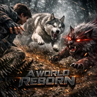 A World Reborn A World Reborn