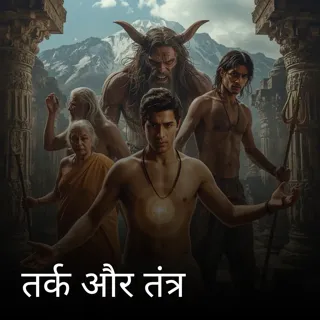 तर्क और तंत्र तर्क और तंत्र