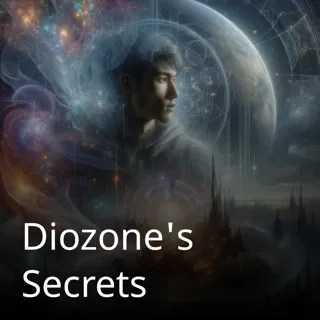 Diozone's Secrets Diozone's Secrets