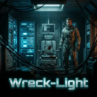 Wreck-Light