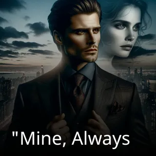 "Mine, Always "Mine, Always