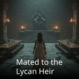 Mated to the Lycan Heir