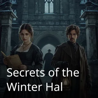 Secrets of the Winter Hal