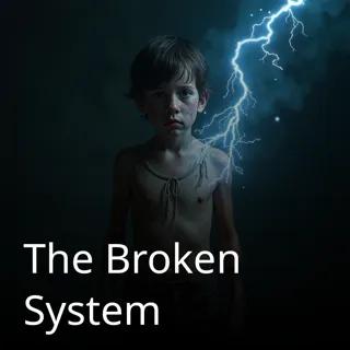 The Broken System 