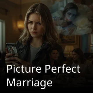 Picture Perfect Marriage Picture Perfect Marriage