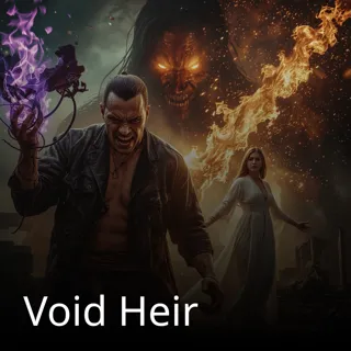 Void Heir Void Heir