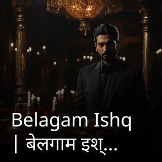 Belagam Ishq | बेलगाम इश्क़ | Author - Anjali Pathare Belagam Ishq | बेलगाम इश्क़ | Author - Anjali Pathare