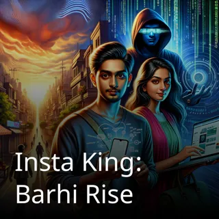 Insta King: Barhi Rise Insta King: Barhi Rise