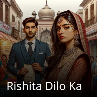 Rishita Dilo Ka Rishita Dilo Ka