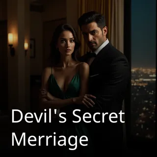 Devil's Secret Merriage Devil's Secret Merriage