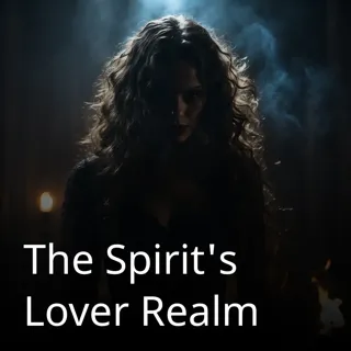 The Spirit's Lover Realm The Spirit's Lover Realm