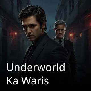 Underworld Ka Waris Underworld Ka Waris