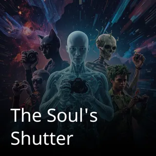 The Soul's Shutter The Soul's Shutter