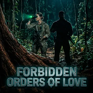 Forbidden Orders of Love