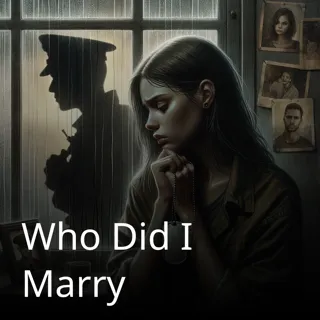Who Did I Marry Who Did I Marry