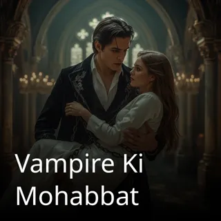 Vampire Ki Mohabbat Vampire Ki Mohabbat
