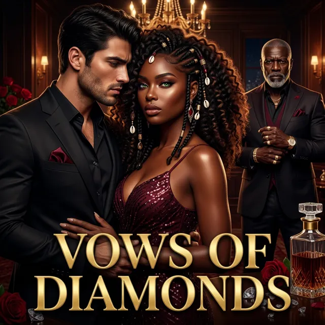 Vows of Blood & Diamonds Vows of Blood & Diamonds