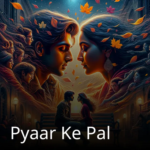 Pyaar Ke Pal Pyaar Ke Pal
