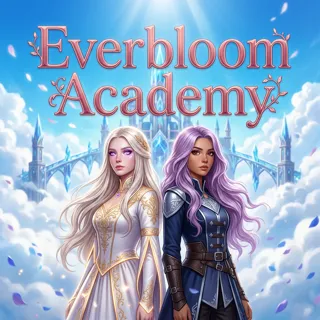 Everbloom Academy Everbloom Academy