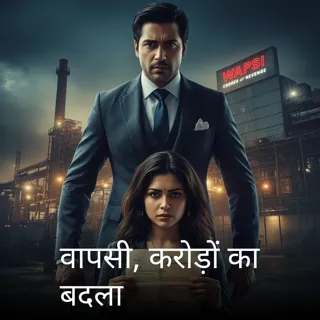 वापसी, करोड़ों का बदला वापसी, करोड़ों का बदला