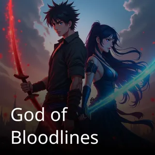 God of Bloodlines
