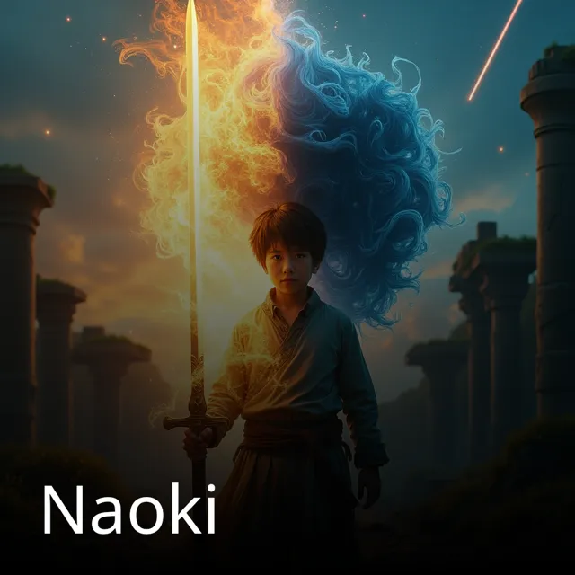 Naoki Naoki