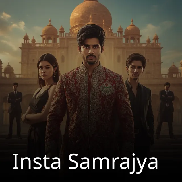 Insta Samrajya Insta Samrajya