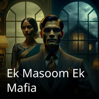 Ek Masoom Ek Mafia Ek Masoom Ek Mafia