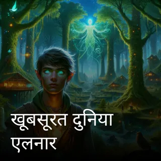 खूबसूरत दुनिया एलनार खूबसूरत दुनिया एलनार