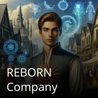 REBORN Company 