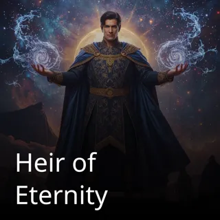 Heir of Eternity Heir of Eternity