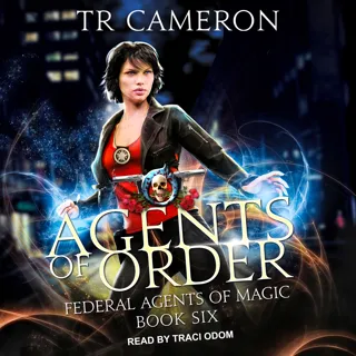Agents of Order Agents of Order