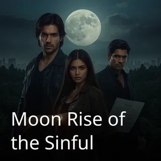 Moon Rise of the Sinful