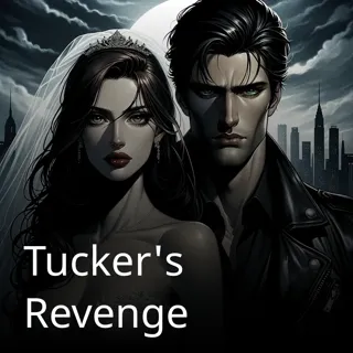 Tucker's Revenge Tucker's Revenge