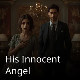 His Innocent Angel 