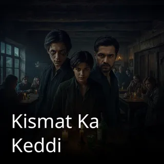 Kismat Ka Keddi