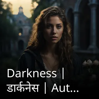 Darkness | डार्कनेस | Author- Lalchand Ali Paramanik 