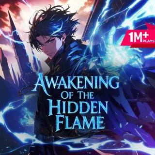 The Awakening of the Hidden Flame The Awakening of the Hidden Flame