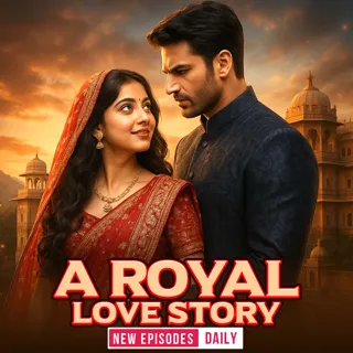 A Royal Love Story | अ रॉयल लव स्टोरी | Author - Anonymous A Royal Love Story | अ रॉयल लव स्टोरी | Author - Anonymous