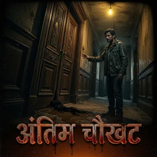 अंतिम चौखट अंतिम चौखट