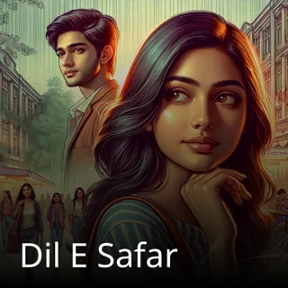 Dil E Safar
