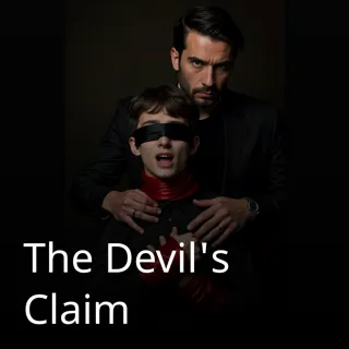The Devil's Claim The Devil's Claim